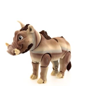 Mistrețul Zâmbareț