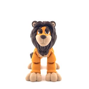 Leul "Oscar"