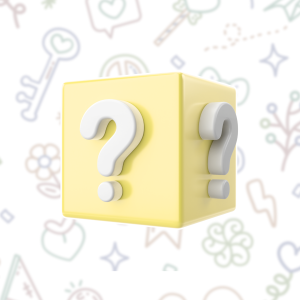 Mystery Box Standard