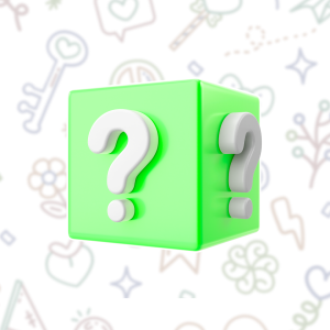 Mystery Box Deluxe