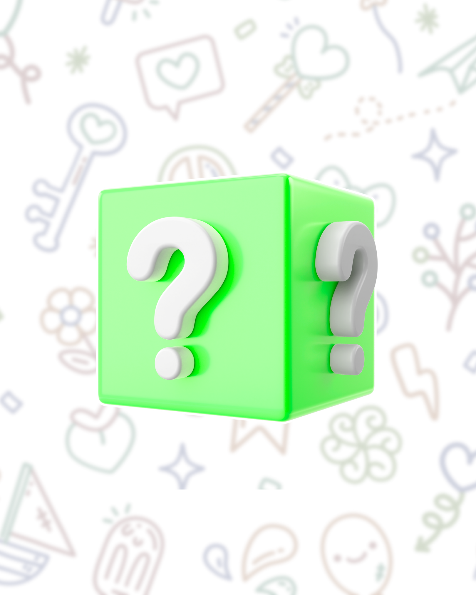 Mystery Box Deluxe
